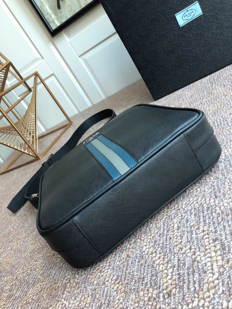 Mens Prada Satchel Bags